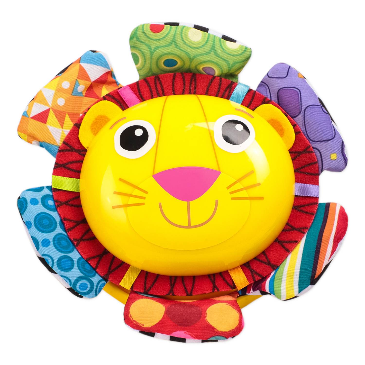 Игрушка Lamaze подвеска - фото 1