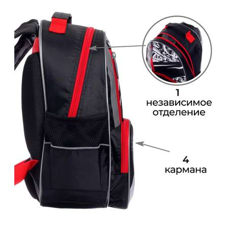 Рюкзак Calligrata