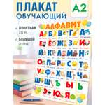 Плакат Открытая планета