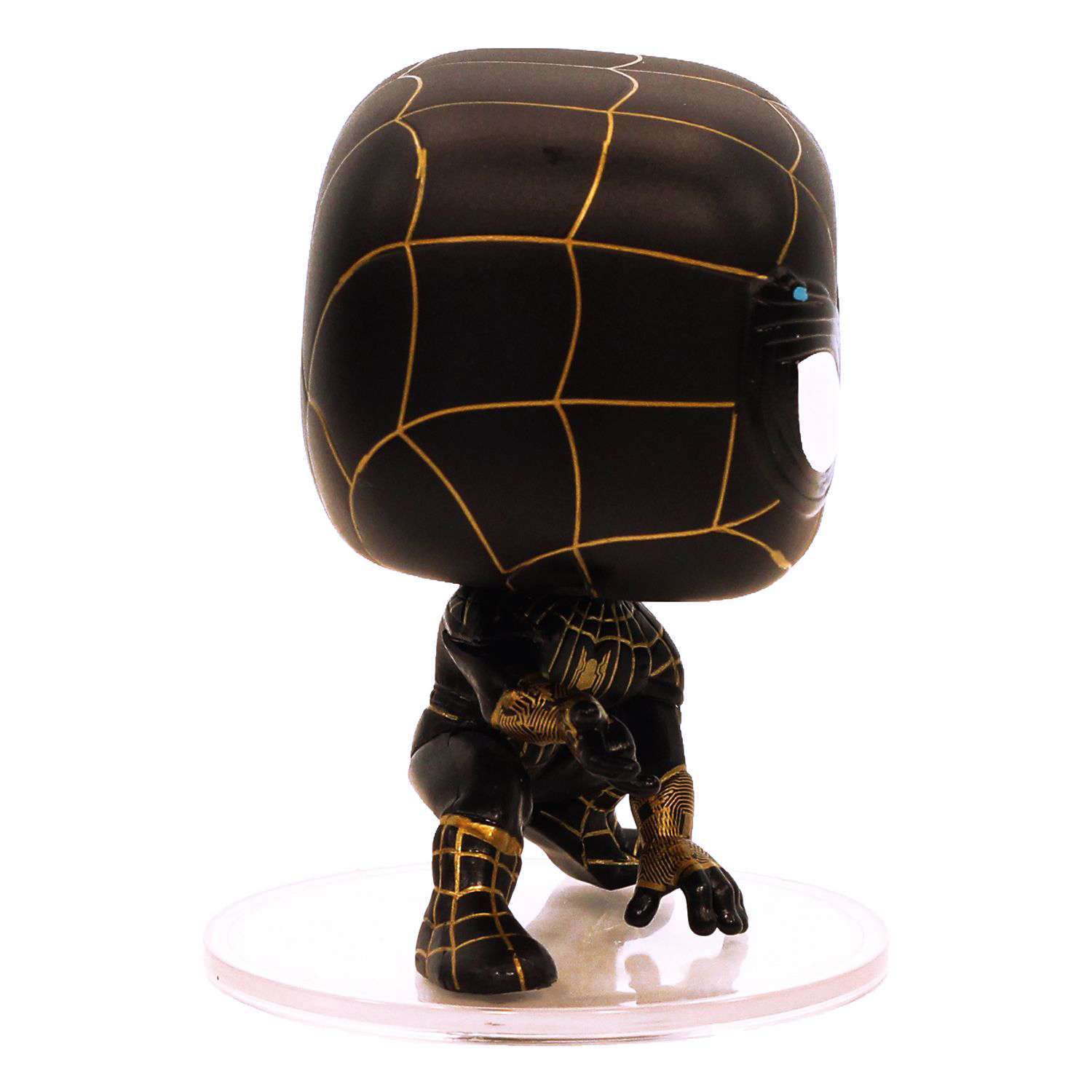 Фигурка Funko Marvel Spider-Man - фото 4
