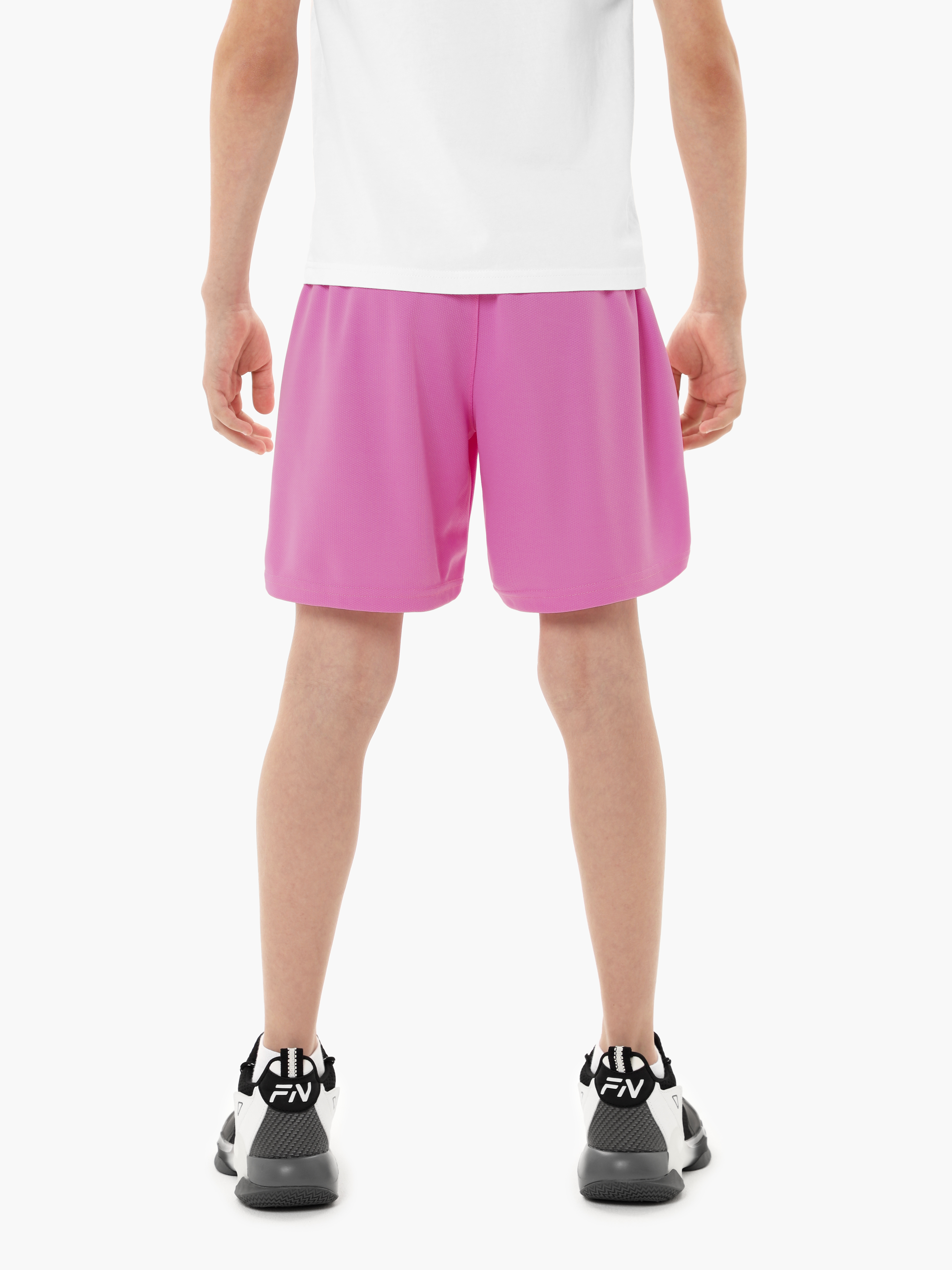 Шорты FN KFN4272001-606 - фото 6