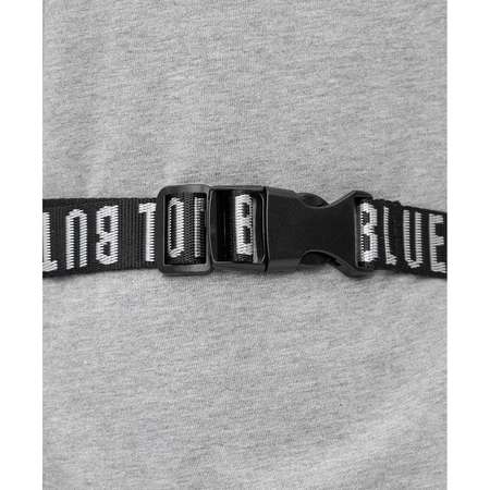 Сумка на пояс BUTTON BLUE