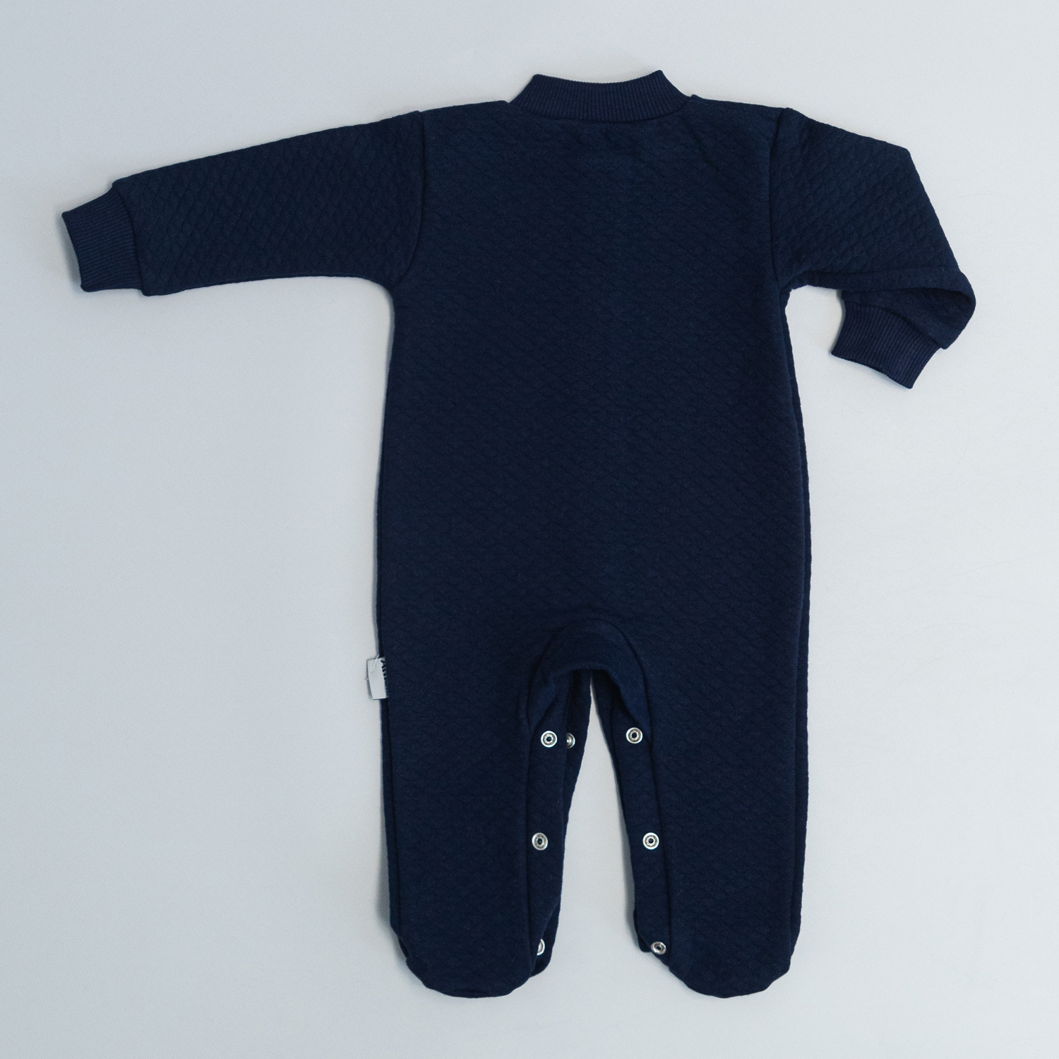 Комбинезон Amelli КЛ.310.005.0.0.022син - фото 2