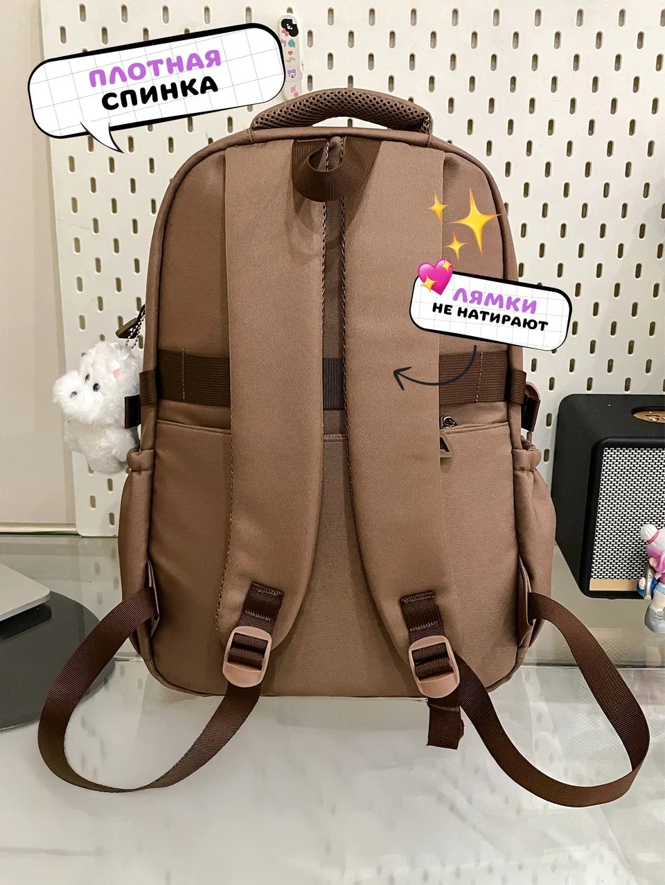 Рюкзак OZITI - фото 4