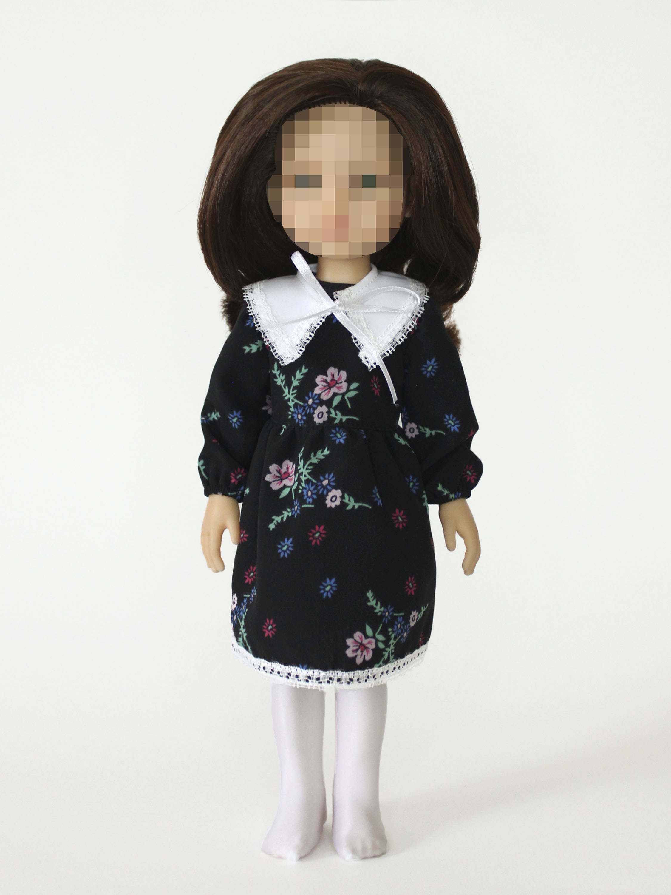 Одежда для кукол VIANA 9.52.1v - фото 2