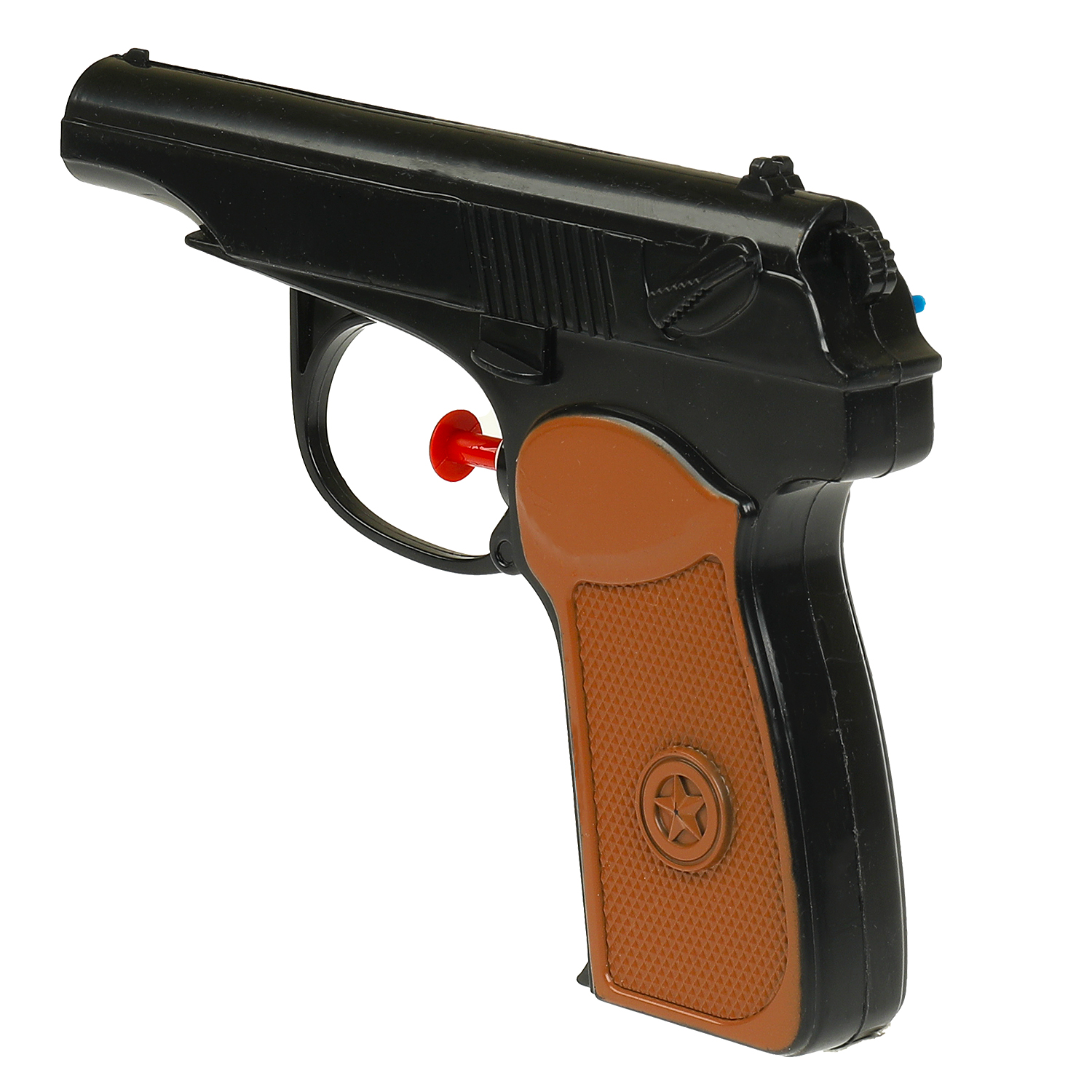 Пистолет водный Играем вместе - фото 4