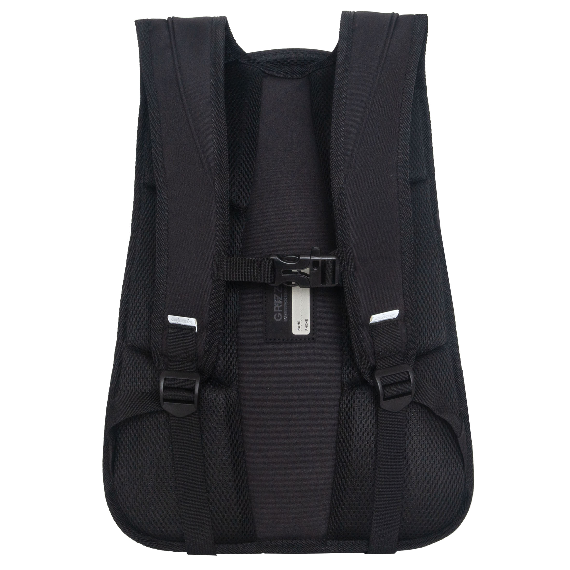 Рюкзак Grizzly Молния - фото 3