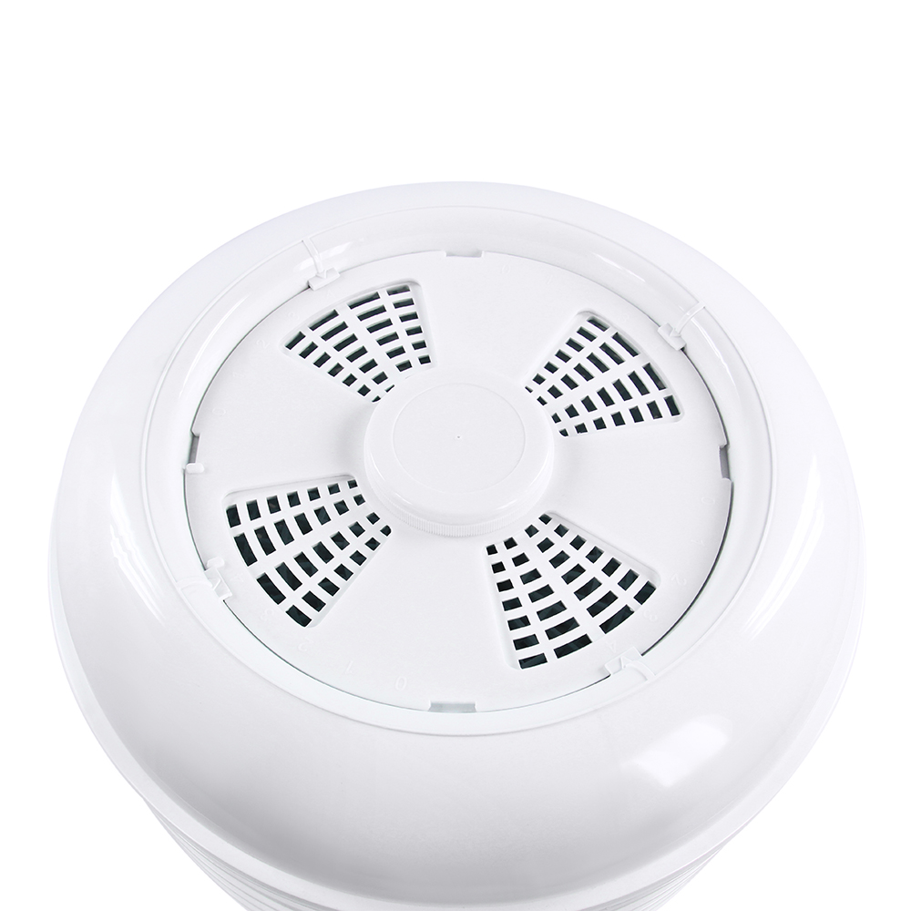Электросушилка для овощей LUMME LFD-105PP - фото 12
