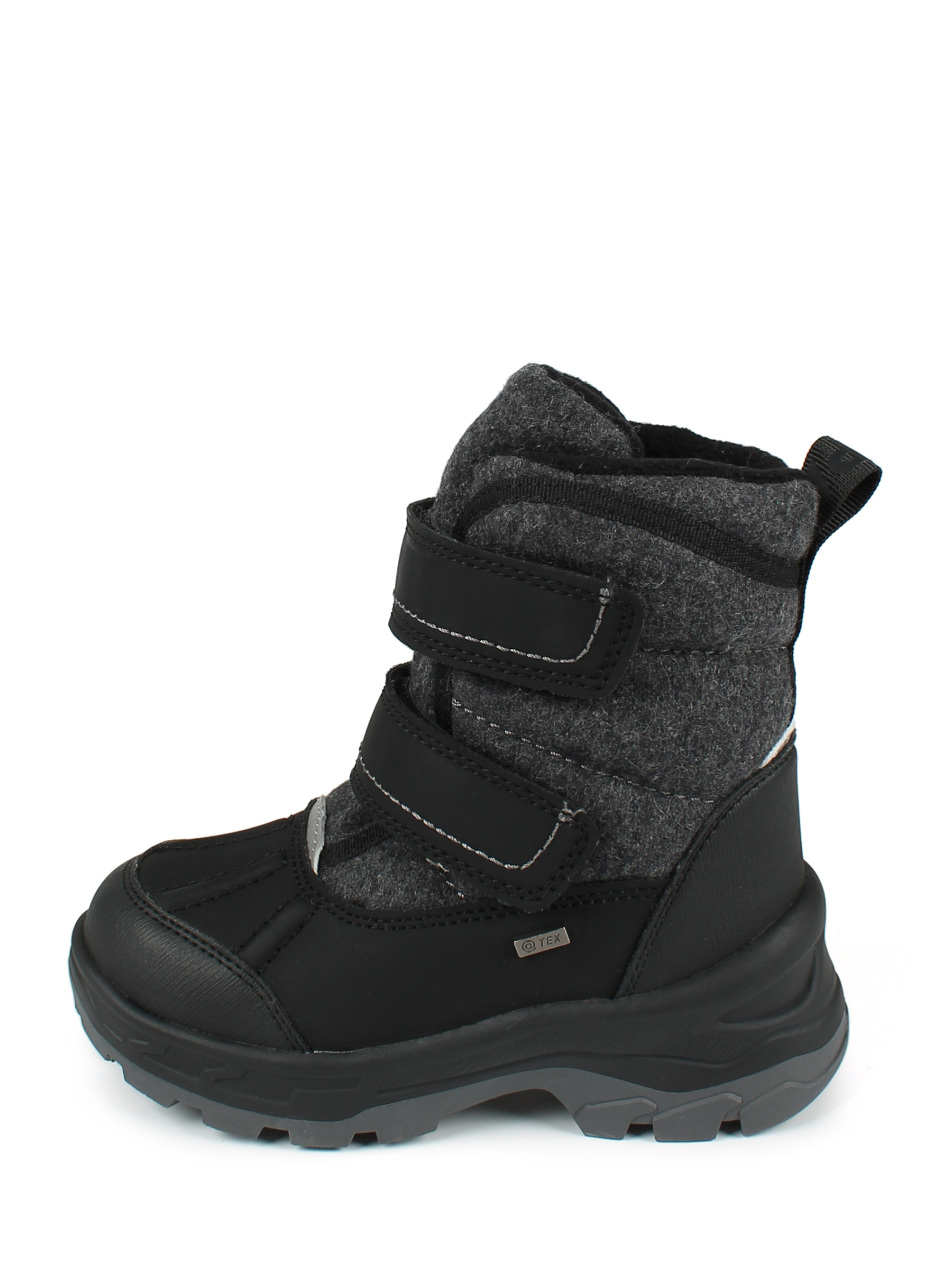 Валенки Antilopa AL 15817 - фото 15