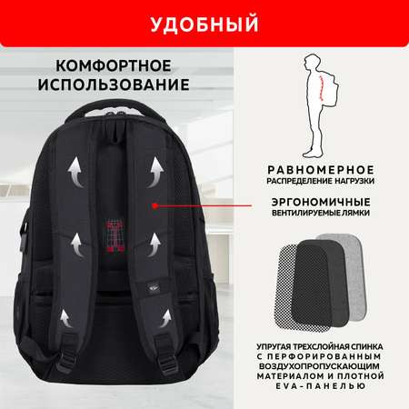 Рюкзак Germanium