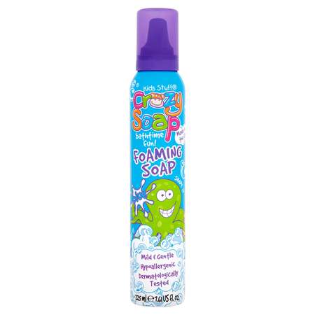 Пена KIDS STUFF