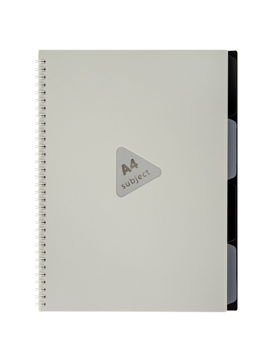 Тетрадь Brauberg клетка - фото 2