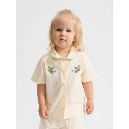 Рубашка Happy Baby