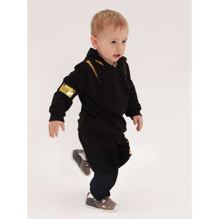 Джемпер Misil kids