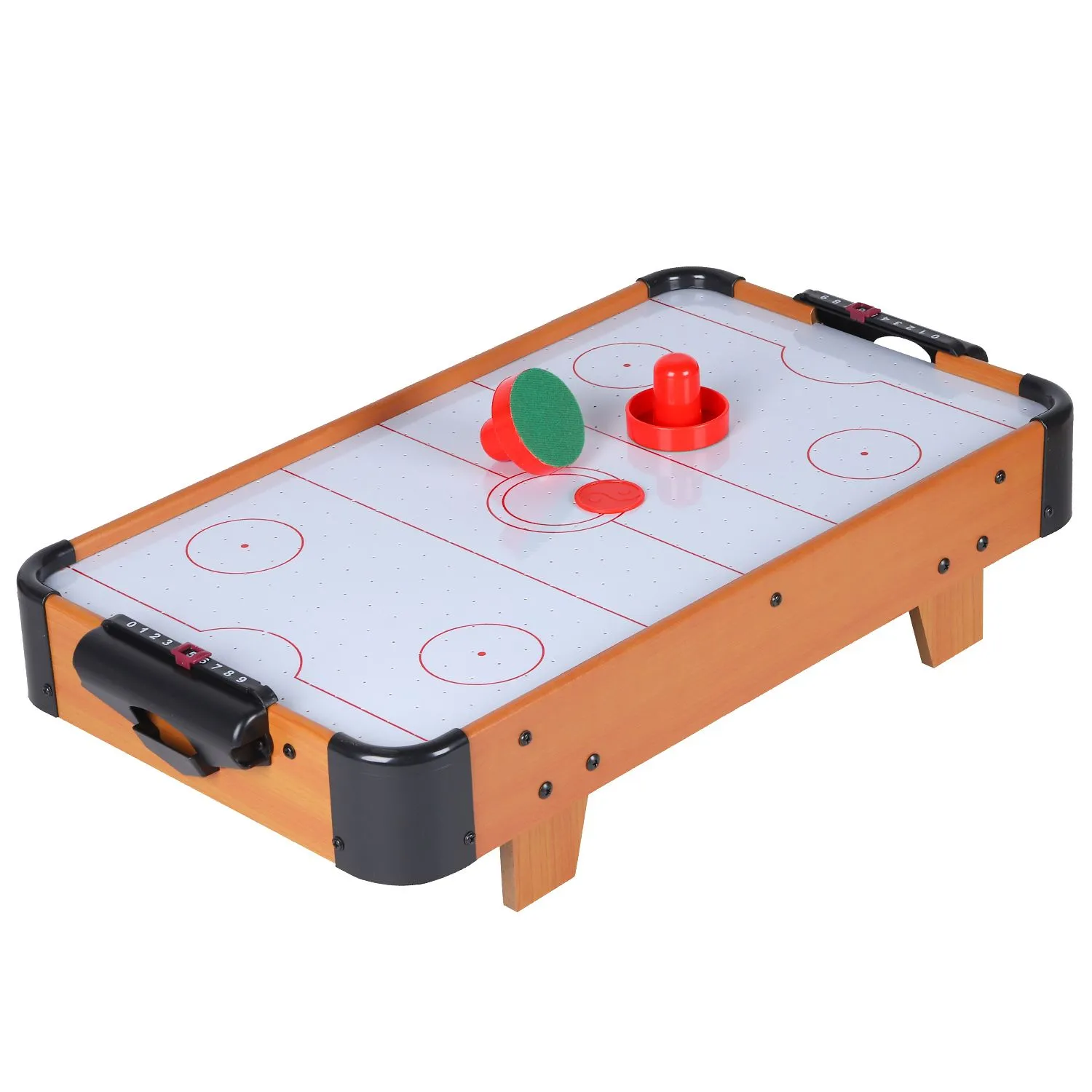 Настольная игра LANSI WORLD - фото 5