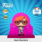 Фигурка Funko POP!