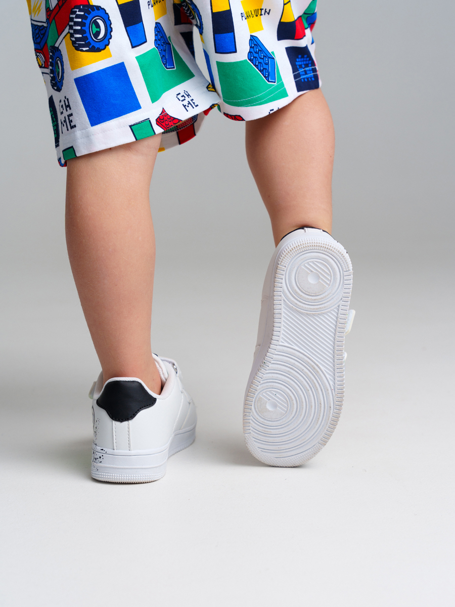 Кеды PlayToday 12412238 - фото 4