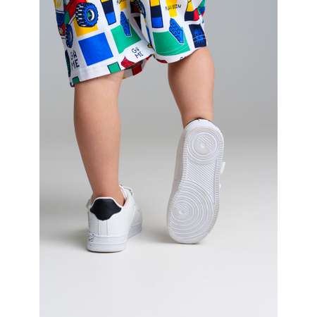 Кеды PlayToday