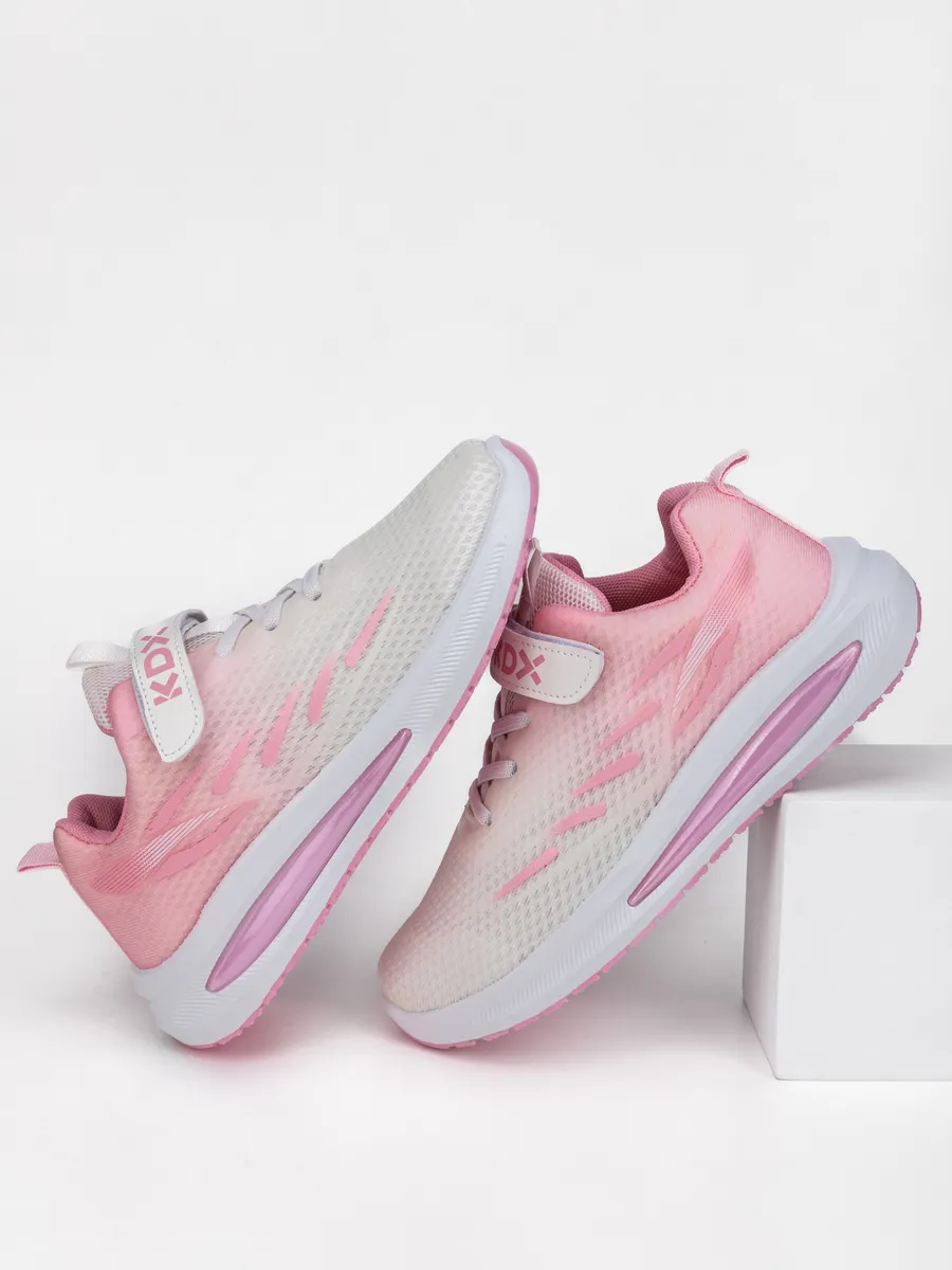 Кроссовки KDX KL-01 pink - фото 17