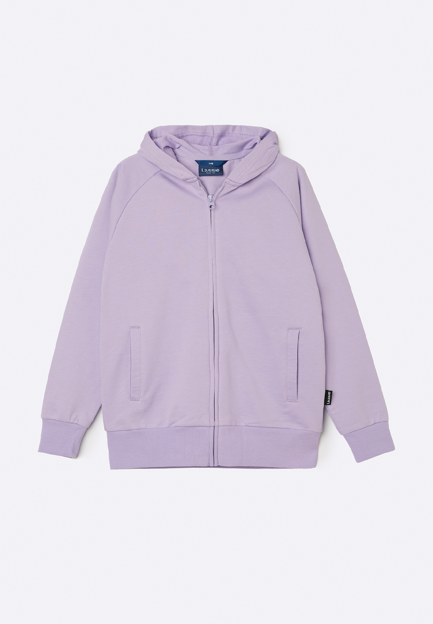 Толстовка Lassie 7200026A-5450 - фото 4