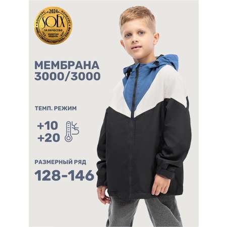 Ветровка NIKASTYLE