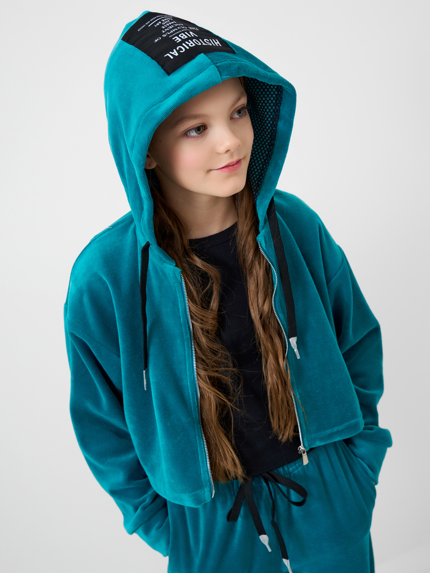 Костюм PlayToday 12621352 - фото 2