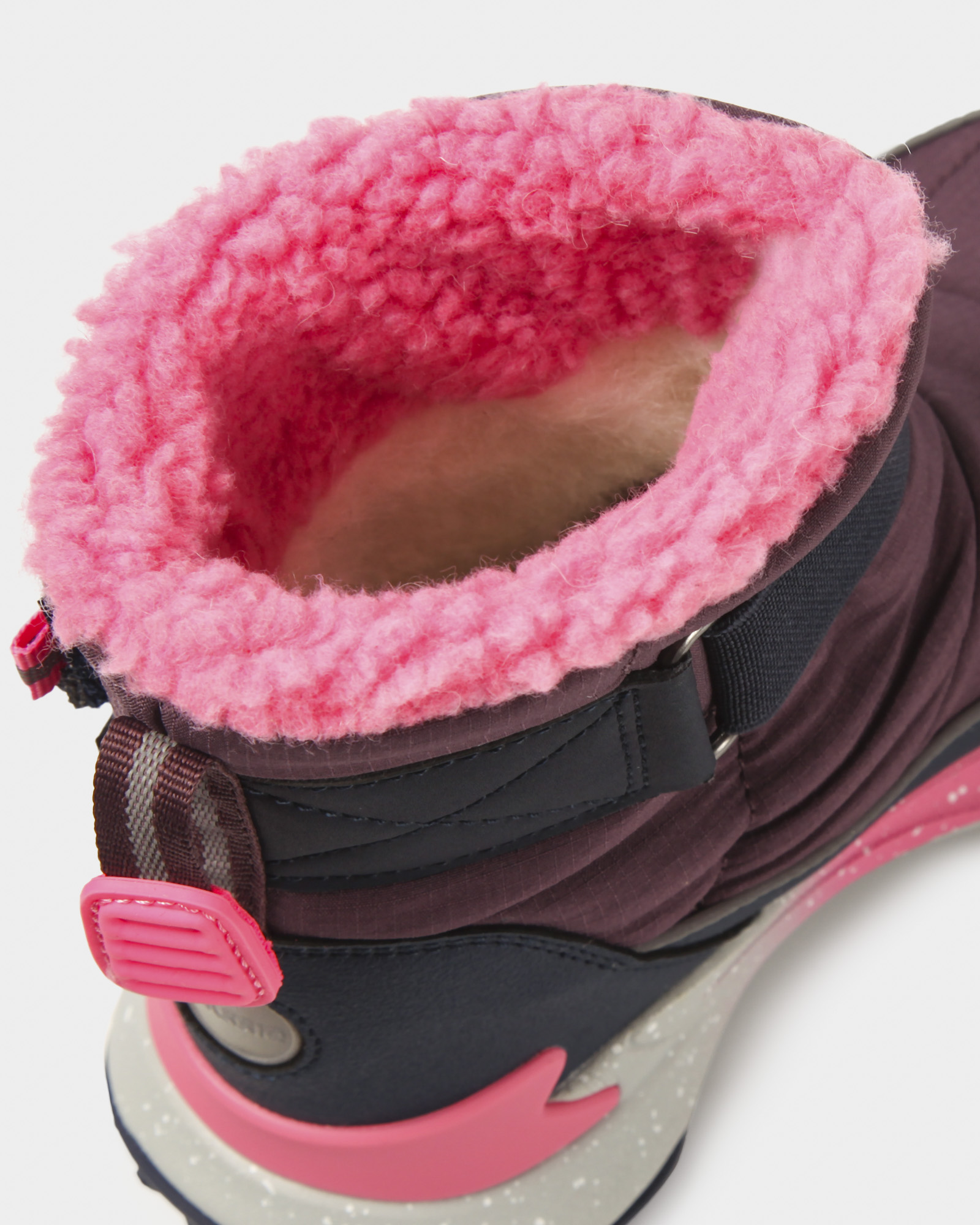 Полусапоги Lassie 73403303-4630 - фото 4