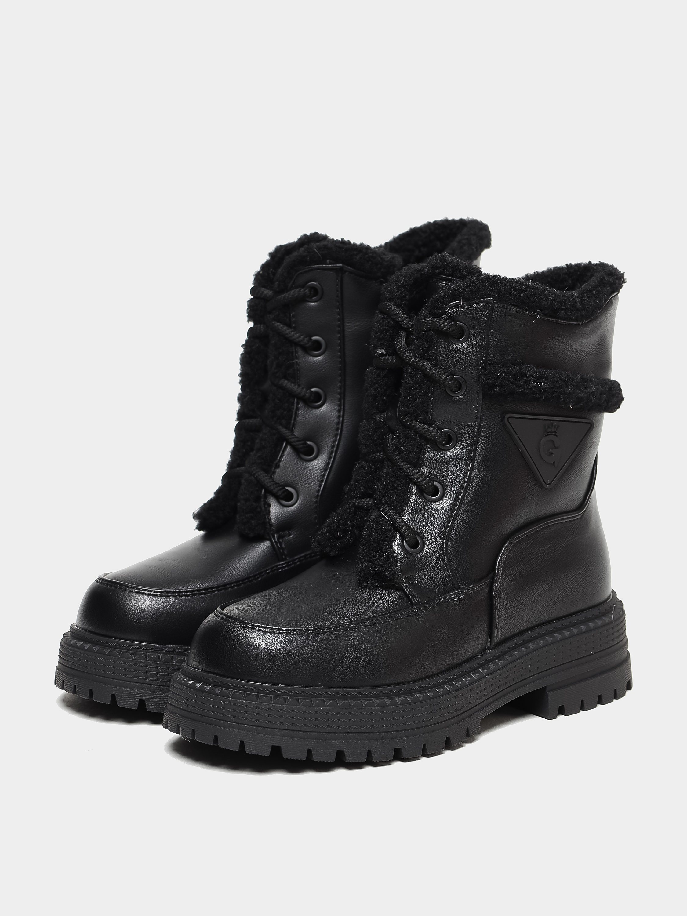 Ботинки Boys and Girls W2354-2A - фото 7