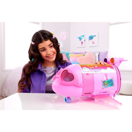 Игровой набор Barbie