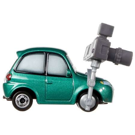 Автомобиль Cars Герои мультфильмов