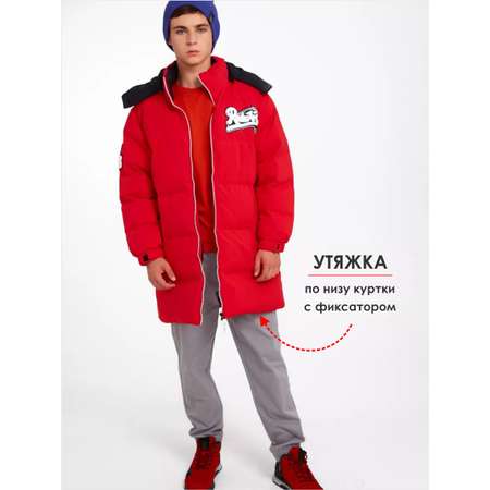 Куртка Nota Bene