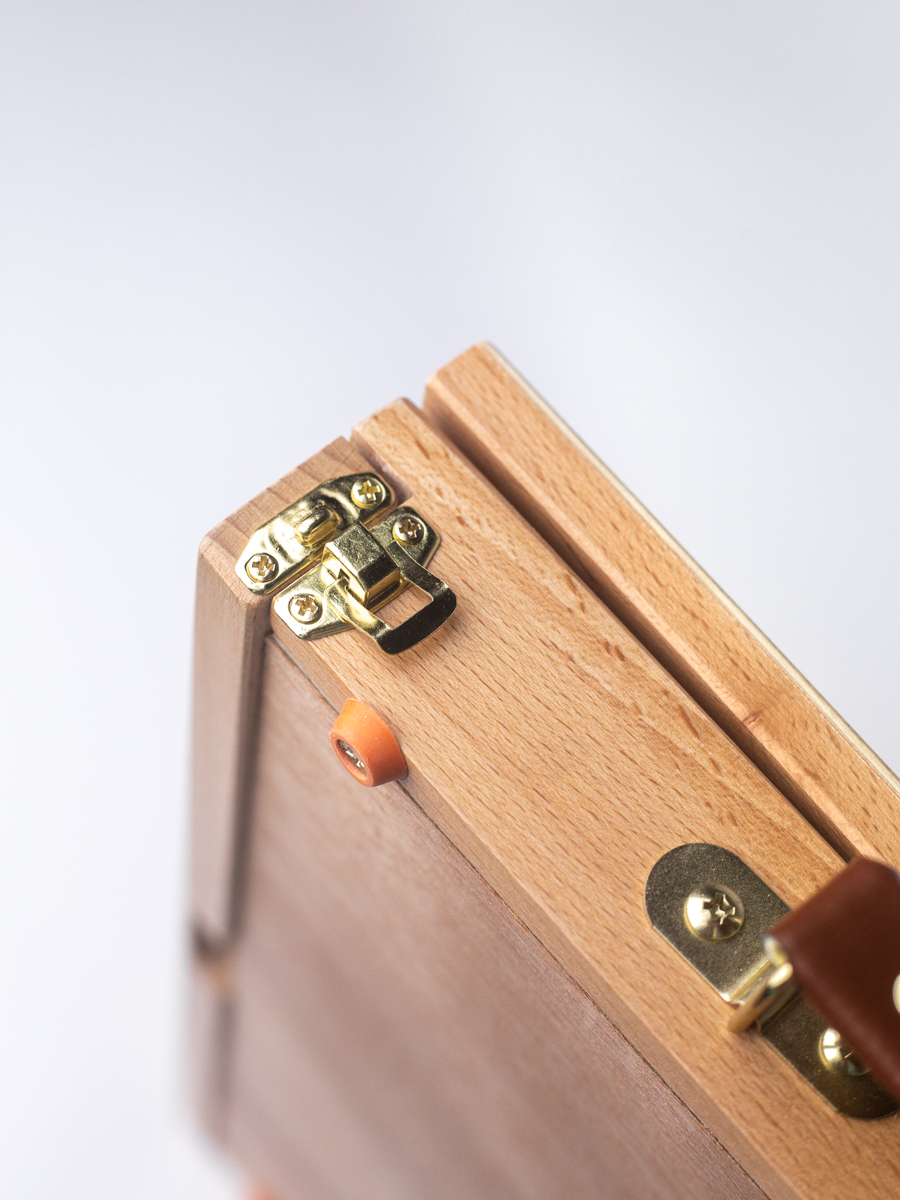 Мольберт художественный Малевичъ - фото 7