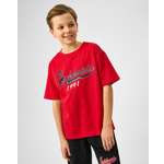 Футболка Futurino