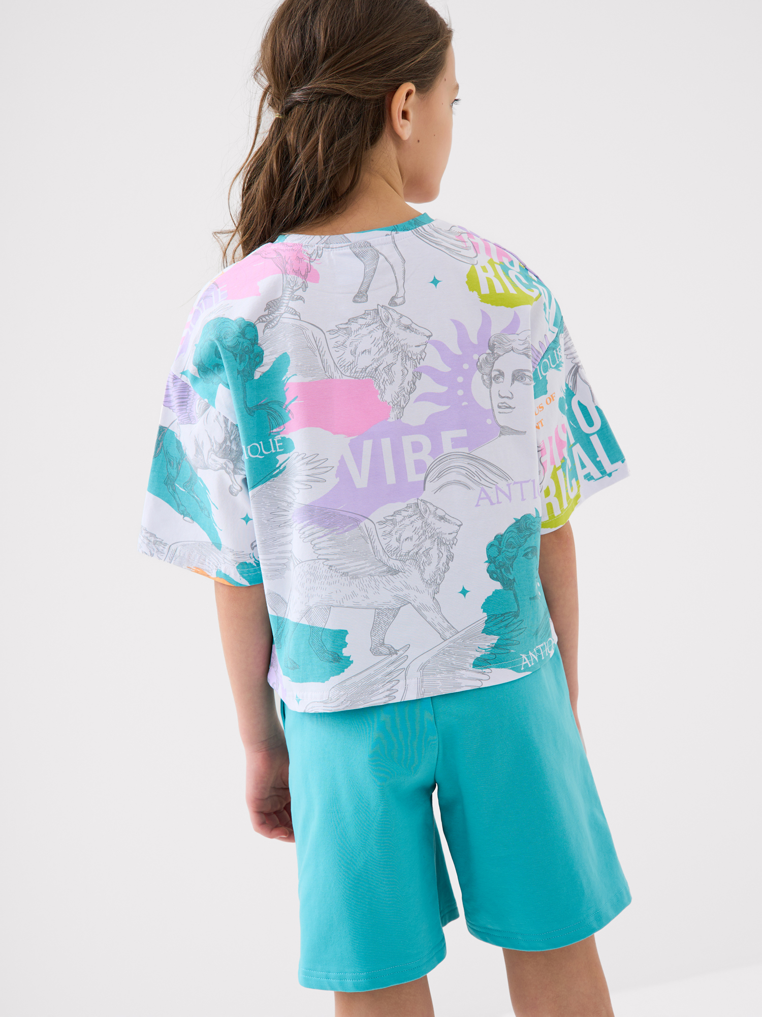 Шорты PlayToday 12621225 - фото 3