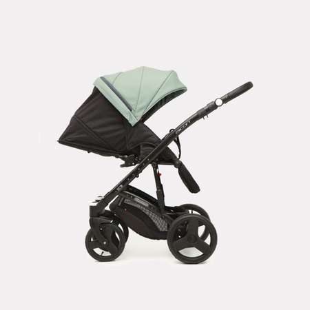 Коляска 3в1 Riko Basic Aicon Pastel