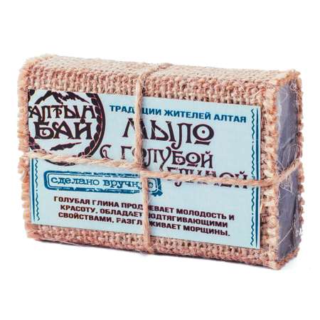 Мыло Алтын Бай 80 г