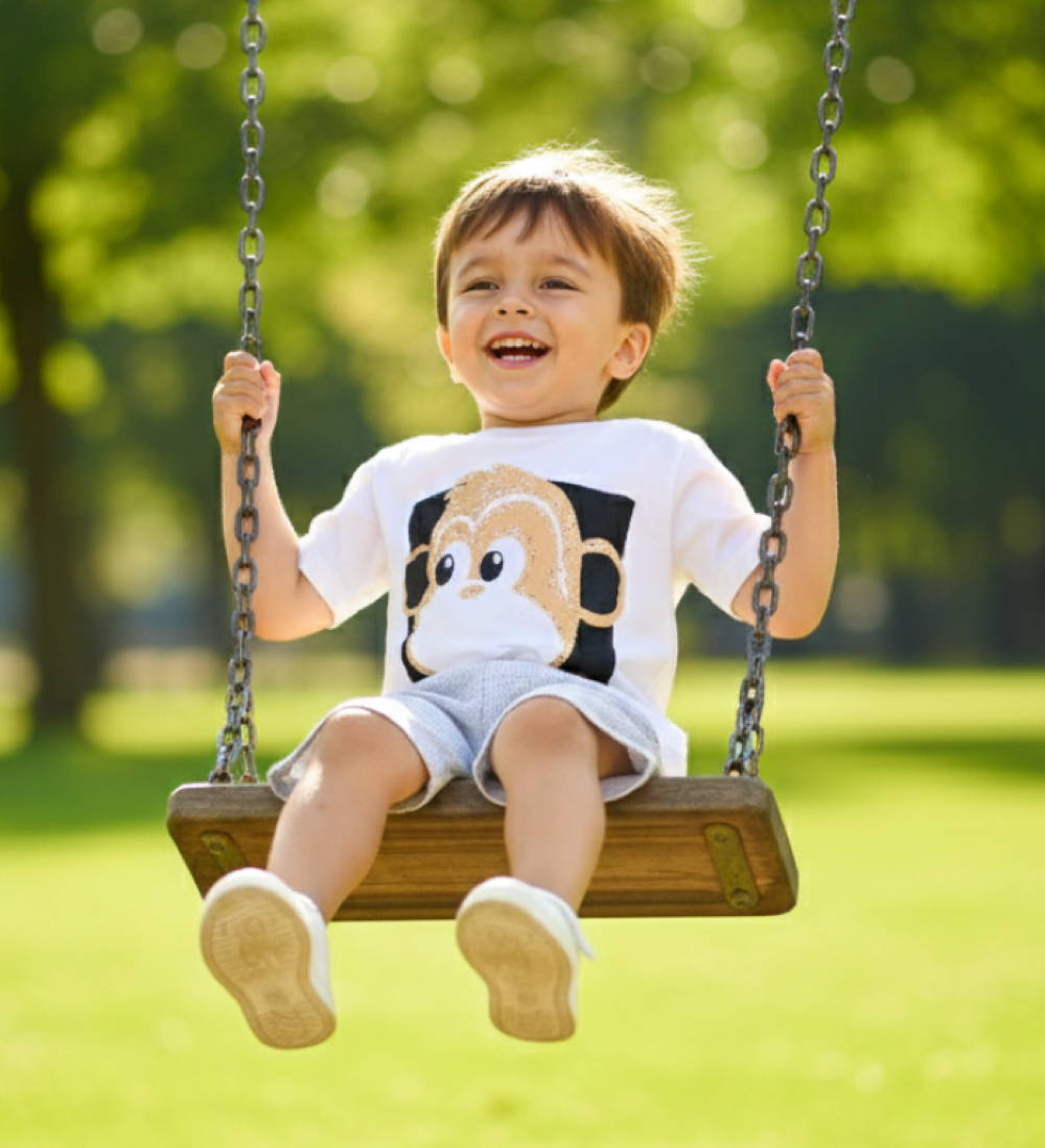 Футболка и шорты Deiko Baby D1184 - фото 4