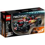 Конструктор LEGO Technic 42073 139 дет.