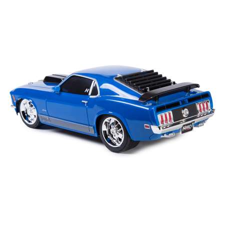 Автомобиль РУ Nikko Ford 1:16