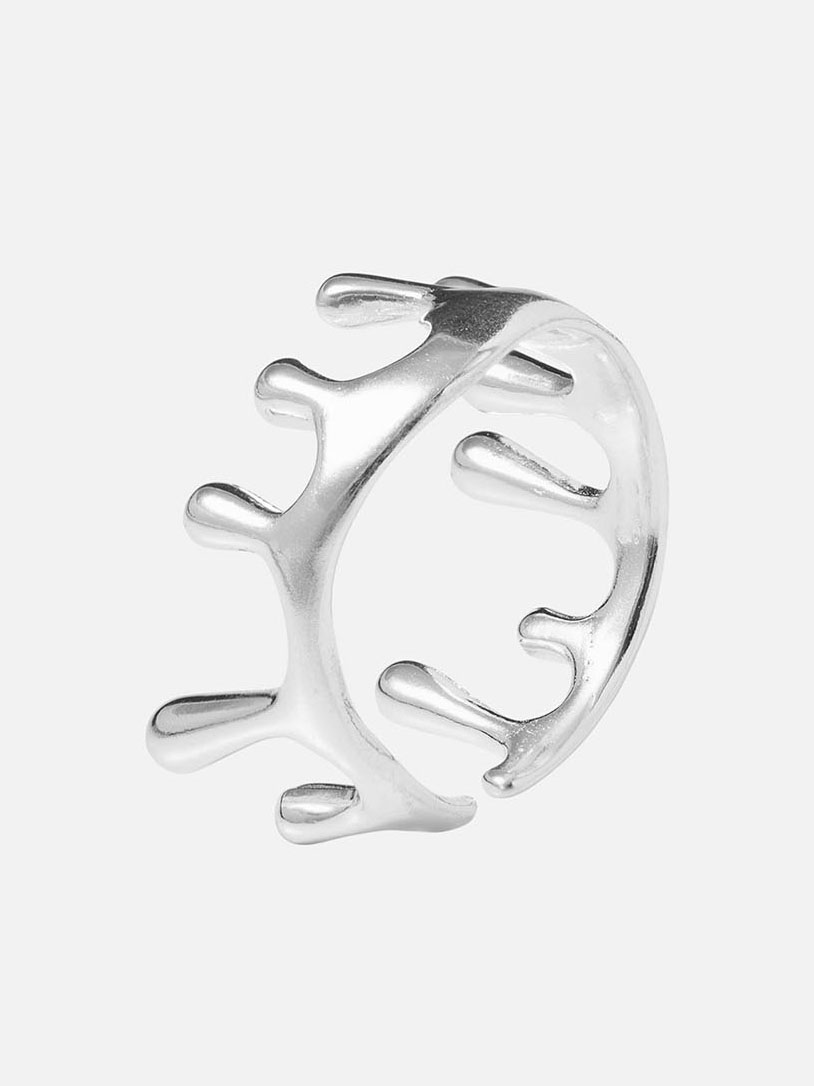 Кольцо Shine and Beauty KW00051-2 - фото 1