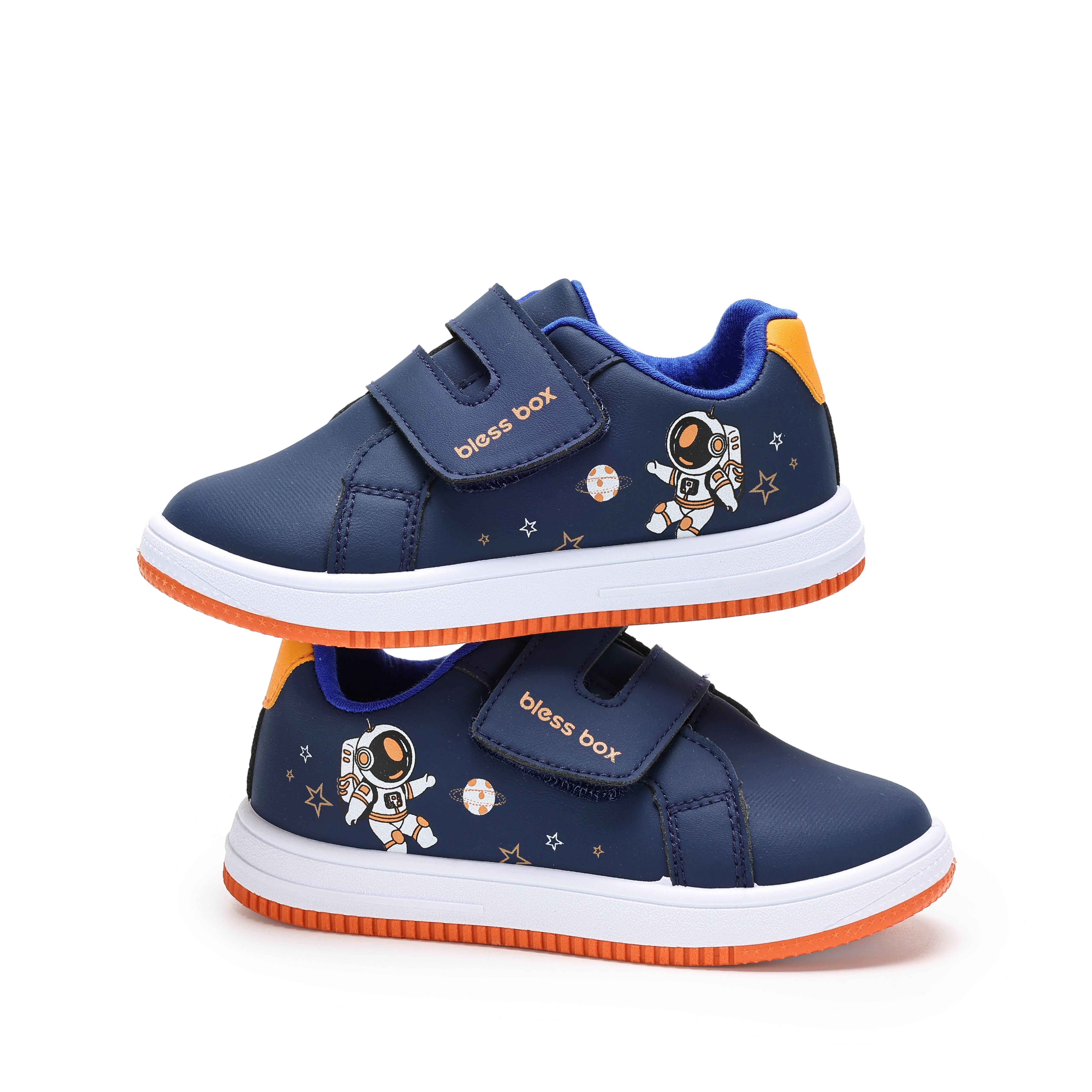 Кроссовки BLESSBOX BX53148B - фото 3