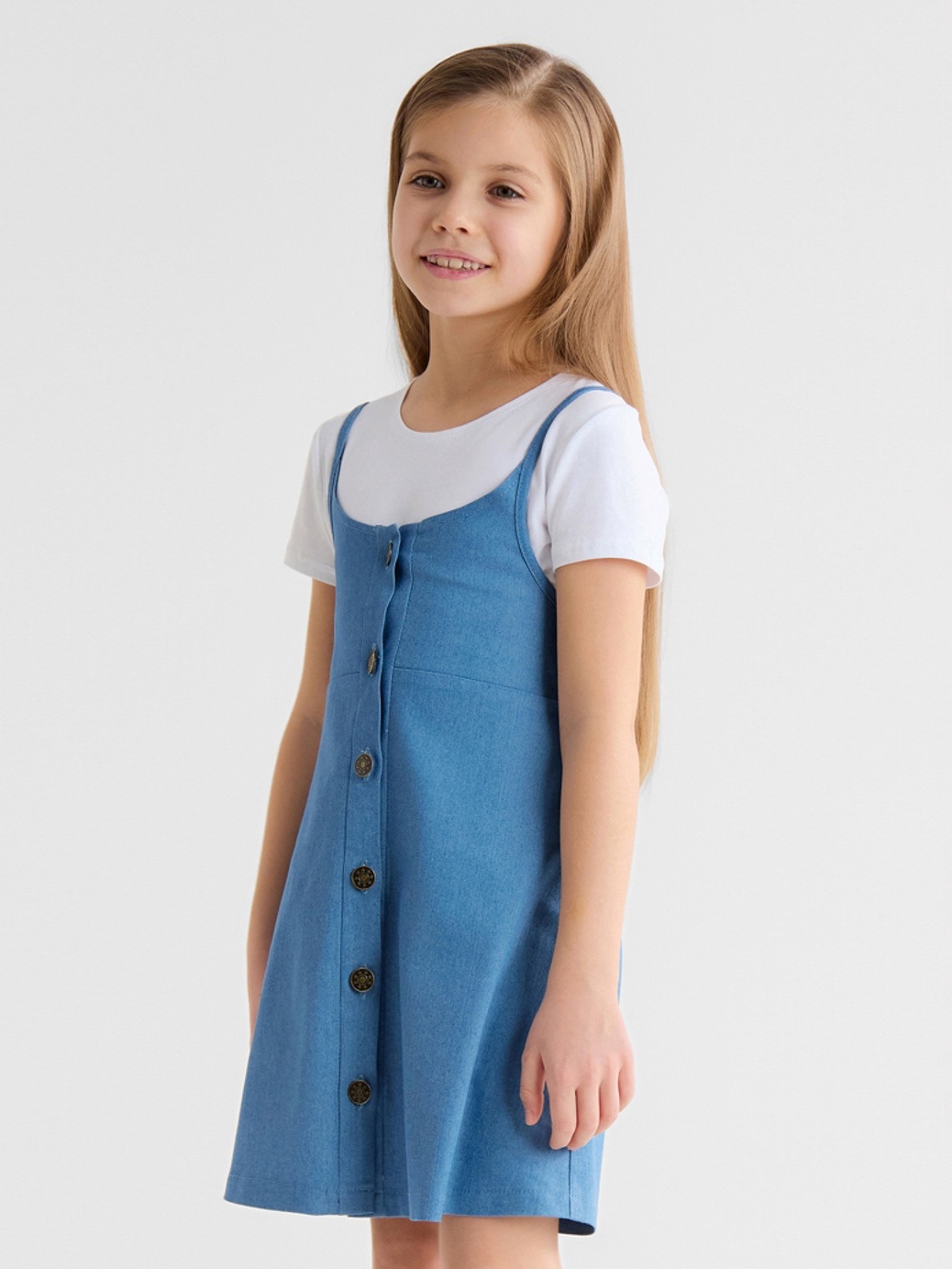 Сарафан Minaku 10460931 - фото 1