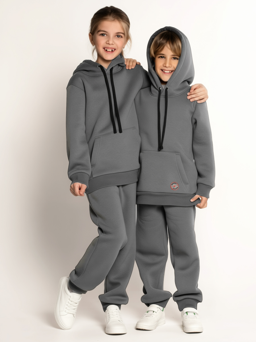 Худи и брюки Персона Junior кд1040 - фото 8