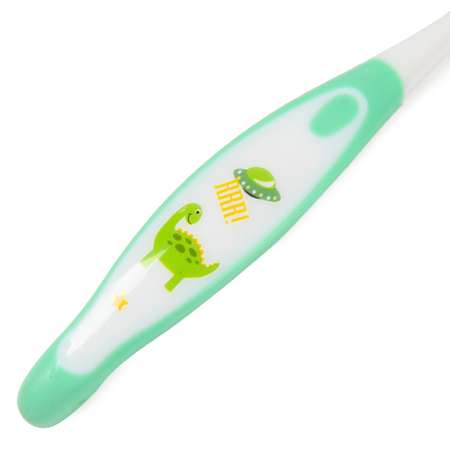 Набор зубных щеток BabyGo для детей 8шт от 3-х лет