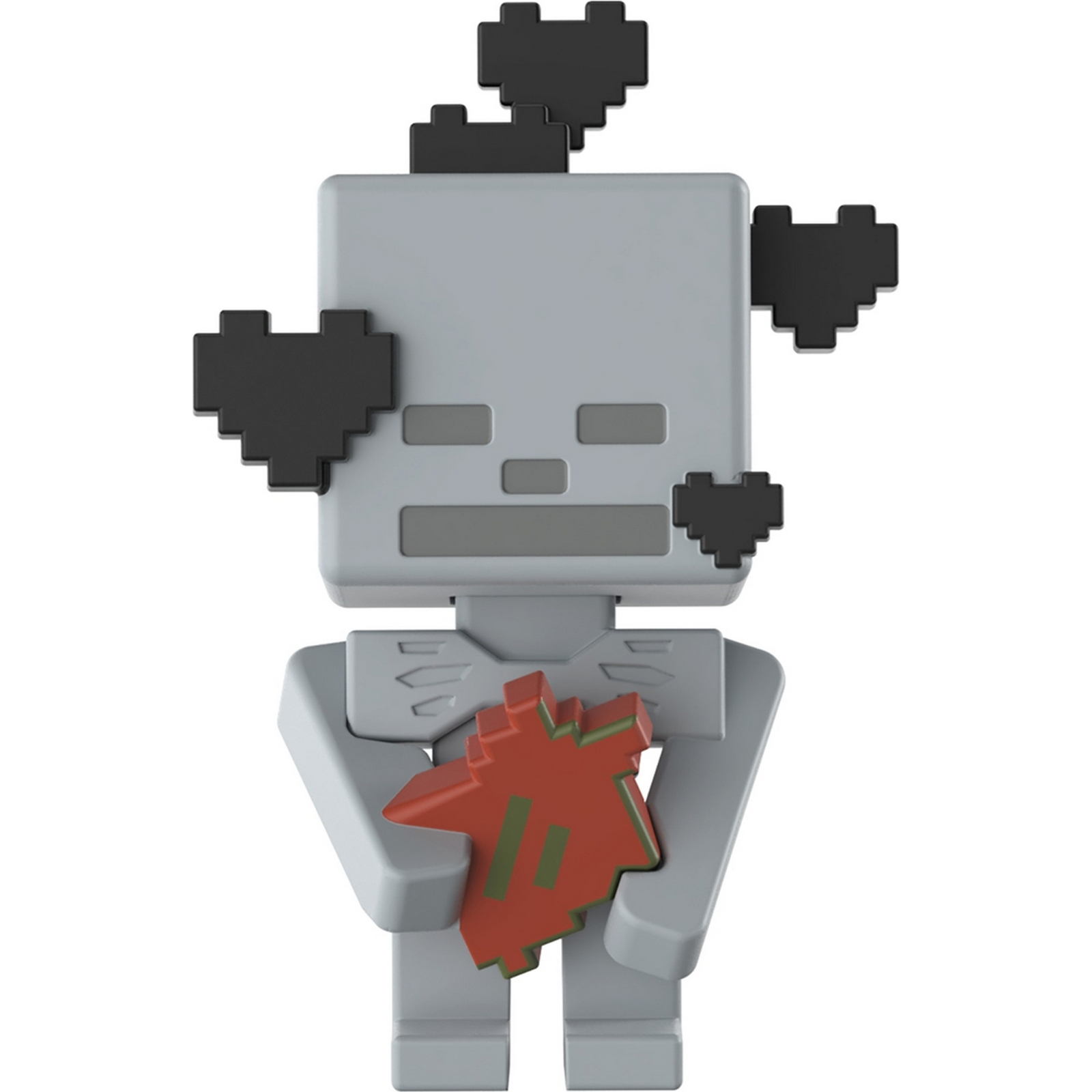 Фигурка Minecraft - фото 16