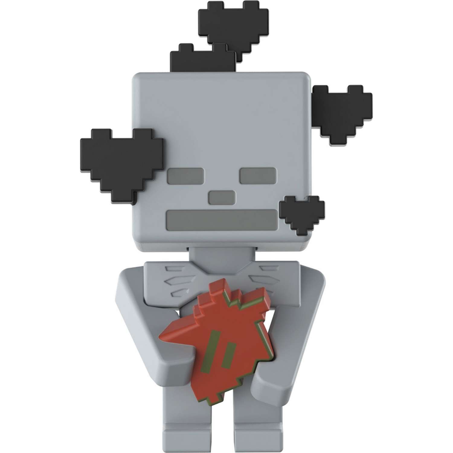 Фигурка Minecraft - фото 16