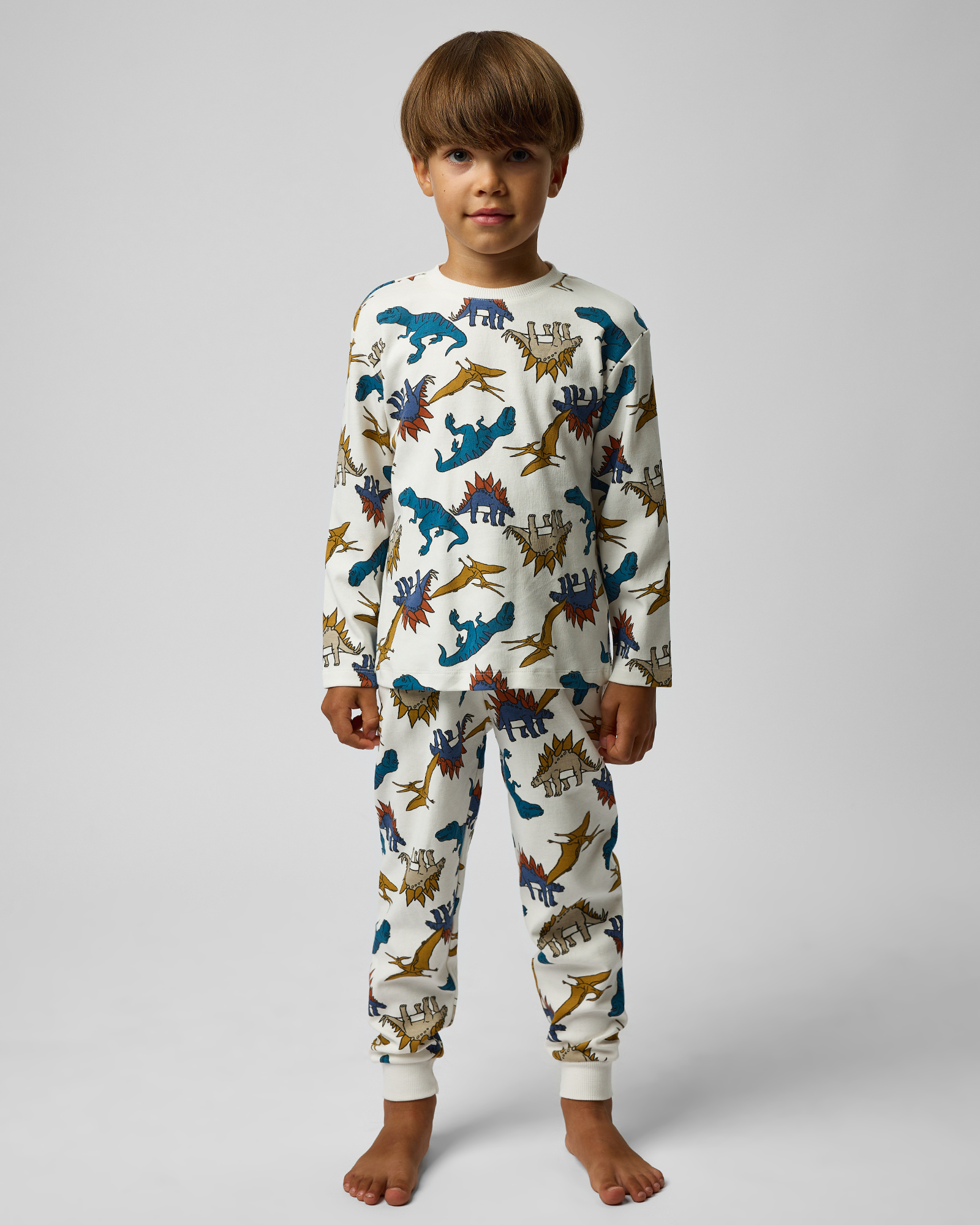 Пижама Day and Night W24DN5-PB02kb-43 - фото 1