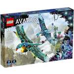 Конструктор LEGO Avatar 75572 572 дет.