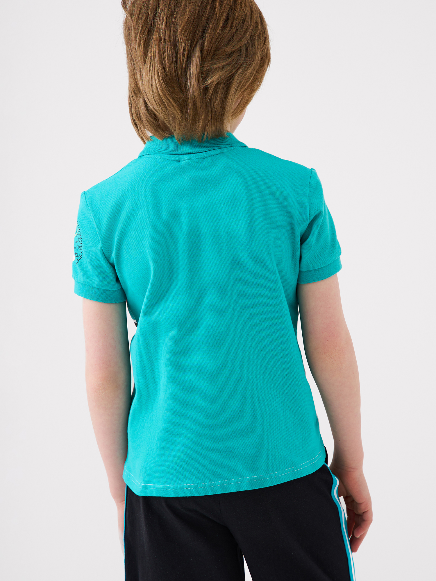 Поло PlayToday 12611125 - фото 3