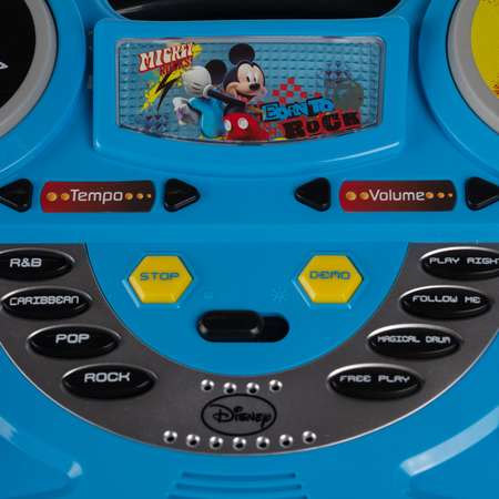 Игрушка музыкальная Disney